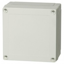 Caja Fibox MNX PC 130x130x75