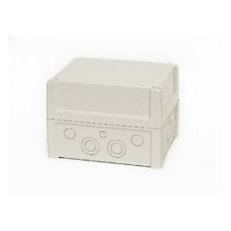 Caja Fibox TEMPO PC con...