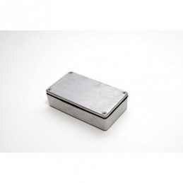 Caja Aluminio IP68, 114 x...