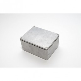 Caja Aluminio IP68, 114 x...