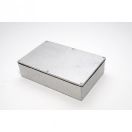 Caja Aluminio IP68, 172 x...