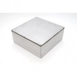 Caja Aluminio IP68, 250 x...