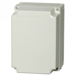 Caja Fibox MNX PC 180x130x125