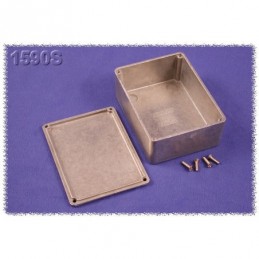 Caja Aluminio 110 x 82 x 44