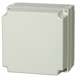 Caja Fibox MNX PC 180x180x125
