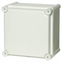 Caja Fibox SOLID ABS 278x278x130