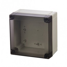 Caja Fibox MNX PC 130x130x100