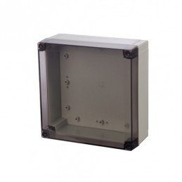 Caja Fibox MNX PC 180x130x60