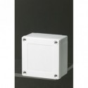 Caja Fibox MNX ABS 100x100x60