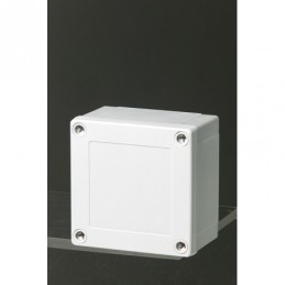 Caja Fibox MNX ABS 100x100x60