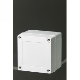 Caja Fibox MNX ABS 100x100x75