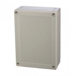 Caja Fibox MNX ABS 180x130x60