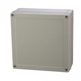 Caja Fibox MNX ABS 180x180x60