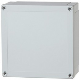 Caja Fibox MNX ABS 180x180x100