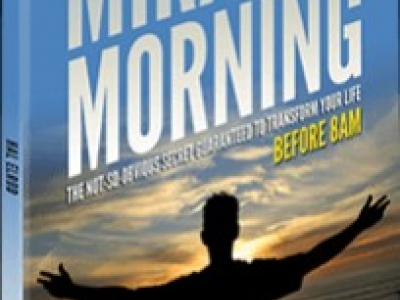 "The Miracle Morning"