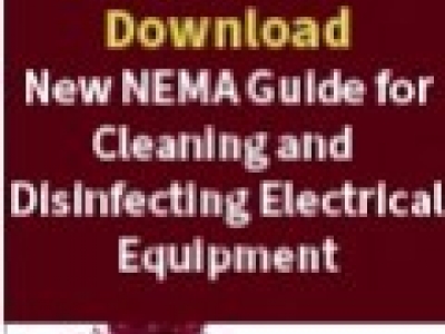 Guía de Limpieza y Desinfección para Equipos Eléctricos
